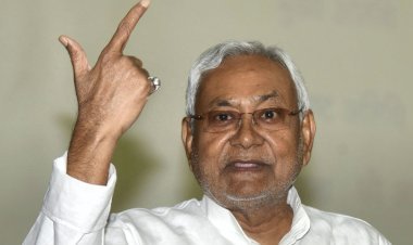 मैंने तो 2024 में ही...' CM नीतीश ने क्रिकेटर वैभव सूर्यवंशी की जमकर की तारीफ