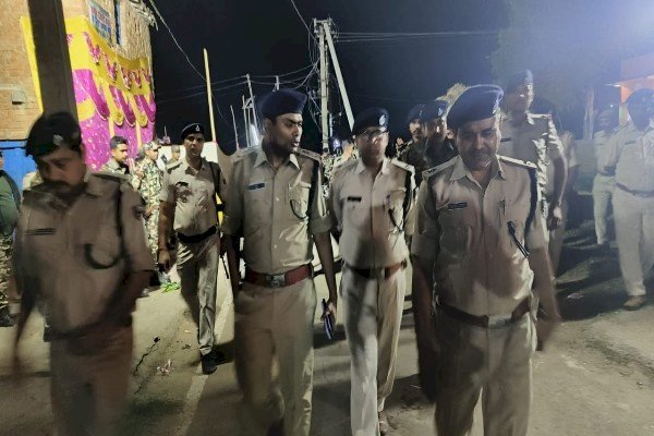 आरा : बारात में 7 लोगों को मारी गोली 2 की मौत, 5 घायल...