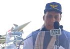 ऑपरेशन सिंदूर के बाद रक्षामंत्री का बड़ा बयान: पाकिस्तान को रात में दिन के तारे दिखा दिए