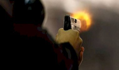 आरा : बाइक सवार बदमाशों ने युवक को मारी गोली...