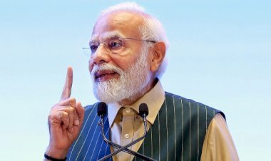 प्रधानमंत्री नरेंद्र मोदी 30 मई को बिहार दौरे पर, करेंगे पटना एयरपोर्ट टर्मिनल का उद्घाटन और सासाराम फोरलेन का शिलान्यास