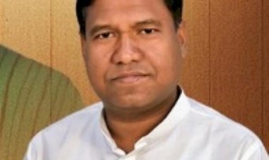 राहुल गांधी की भाषा अस्वीकार्य, देश नहीं करेगा बर्दाश्त – संतोष सुमन