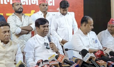 जब अपनी सरकार होगी तब हमें अधिकार और हक मांगने के लिए संघर्ष करने की जरूरत नहीं पड़ेगी: मुकेश सहनी