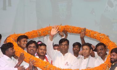 वीआईपी सबसे अधिक पिछड़े, अति पिछड़ों को बनाती है उम्मीदवार: मुकेश सहनी