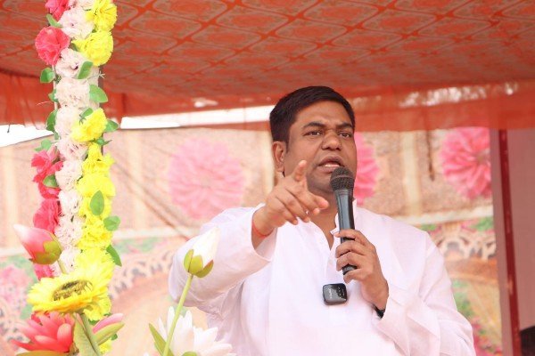 जातिगत जनगणना, समाजवादियों तथा सामाजिक न्याय चाहने वालों की जीत है : मुकेश सहनी