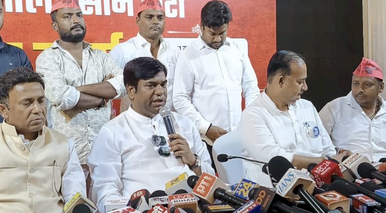 भाजपा को अगर निषादों का वोट चाहिए तो अन्य राज्यों की तरह बिहार में भी आरक्षण दे: मुकेश सहनी