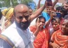 बिहार के नवादा में जातीय हिंसा में सोनू तांती की निर्मम हत्या
