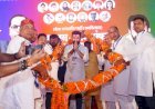 जब तक मै जिंदा है, संविधान को कोई खतरा नहीं : चिराग