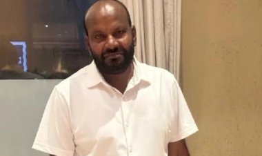 इंकलाब यात्रा के चौथे पड़ाव में आज IIP के राष्ट्रीय अध्यक्ष का बिहार दौरा के तहत् मुंगेर के जमालपुर पहुंचे...