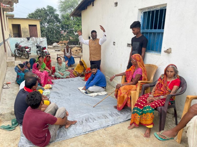 2025 में कौन मारेगा बाज़ी? इंकलाब की सदस्यता रैली दे रही संकेत