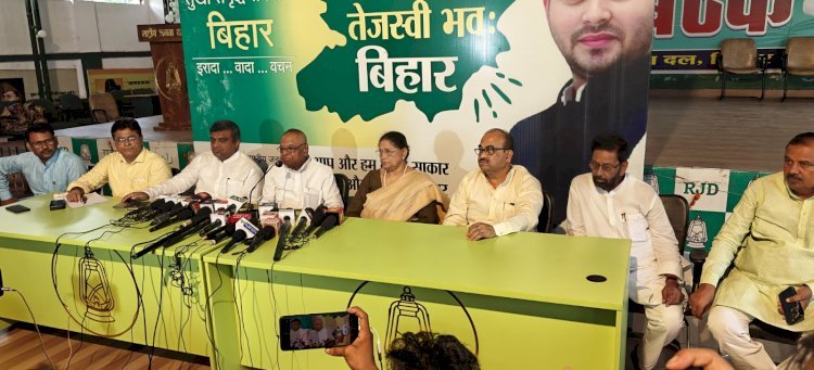 सामंती वर्ग ही नीतीश सरकार का संचालन कर रही है : मंगनी लाल मंडल