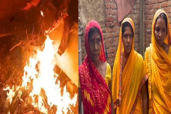 आरा : दो पक्षों में हिंसक झड़प, महिला सहित कई लोग घायल — पुलिस ने दर्ज की प्राथमिकी, जांच शुरू...