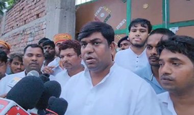 बिहार में सरकार का इकबाल खत्म, कोई ऐसा दिन नहीं जिस दिन हत्या नहीं हो रही: मुकेश सहनी