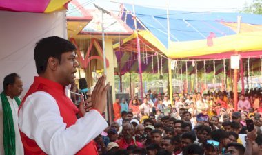 मैंने बीएलओ के घर जलाने की बात नहीं की, लोग गुस्से में हैं: मुकेश सहनी