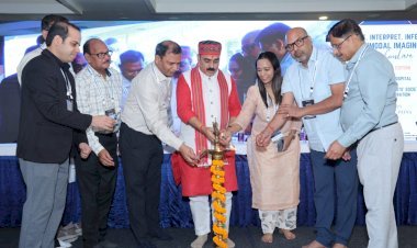 पटना में सफलतापूर्वक संपन्न हुआ रेटिना कॉन्क्लेव, पर्दे की बीमारियों पर हुई व्यापक चर्चा