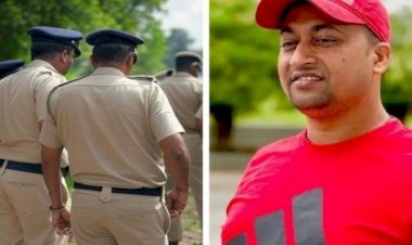 आरा : चंदन मिश्रा हत्याकांड के आरोपियों का एनकाउंटर, तौसीफ को पिस्टल देने वाले बलवंत सहित दो घायल...