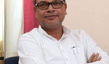 वोटबंदी और SIR की आड़ में वंचितों की अंगुली काटने की साजिश: राजेश राम