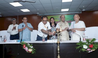 सतत् जीविकोपार्जन योजना के तहत गरीबी उन्मूलन का किया जा रहा है कार्य – श्री अमृत लाल मीणा