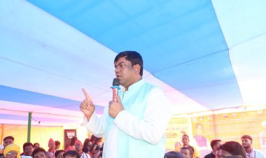 भगवान भी कहते हैं कि कर्म से ही फल मिलेगा: मुकेश सहनी