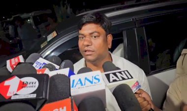 - बहुत जल्द महागठबंधन में सीटों को लेकर फैसला कर लिया जाएगा: मुकेश सहनी