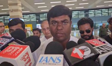 बिहार के बेहतर भविष्य के लिए है यह चुनाव : मुकेश सहनी