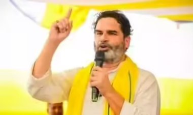 अशोक चौधरी की संपत्ति पर उठा तूफ़ान, PK और JDU दोनों ने मांगा हिसाब