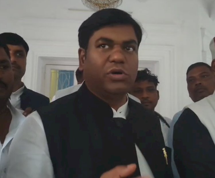महागठबंधन में किसी प्रकार का कोई विवाद नहीं है: मुकेश सहनी