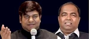 छातापुर विधायक नीरज बबलु के 'बंदूक' वाले बयान से मचा बवाल, सियासत गरमाई