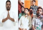 आरा : नारायणपुर पंचायत के उपमुखिया निशांत उपाध्याय ने लोगों से विशाल प्रशांत को वोट देने की अपील की...