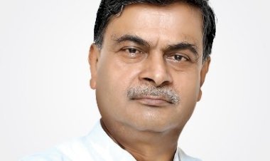 'अनंत सिंह अपराधी तो आनंद मोहन साधु हैं क्या? आरके सिंह भूमिहार-राजपूतों में आग लगा रहे', गरम अलख बाबा की बतकही पढ़िए...