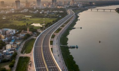 पटना को जाम से मिलेगी राहत, दीघा से कोईलवर तक बनेगा सुपर फोरलेन कॉरिडोर, जेपी गंगा पथ का होगा विस्तार