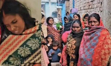 Bihar News: गयाजी में अंगीठी जलाकर सो रहे नानी, नाती-नातिन की मौत, छपरा में जा चुकी है 5 लोगों की जान