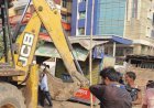 Bulldozer Action: पटना में आज चलेगा बुलडोजर, अतिक्रमण हटाने इन इलाकों की सड़क पर उतरेंगी नौ टीमें