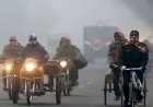 सावधान! बिहार में हाड़ कंपा देने वाली ठंड, 4.4°C तक लुढ़का पारा, भागलपुर सबसे ठंडा, 3 दिन तक IMD का ऑरेंज अलर्ट