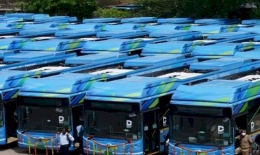 Bihar News: बिहार की सड़कों पर बदलेगा सफर का अनुभव, 194 नई बसें आएंगी, पिंक और डीलक्स बसों का विस्तार