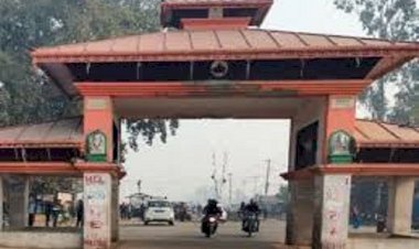 रक्सौल सीमा पर घुसपैठिये गिरफ्तार, नेपाल के रास्ते भारत में आना चाहते थे तीन बांग्लादेसी