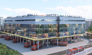 नए साल में बिहार के इस जिले के लोगों को मिलेगा तीन मंजिला बस स्टैंड, लिफ्ट, वेटिंग रूम समेत मिलेंगी ये आधुनिक सुविधाएं