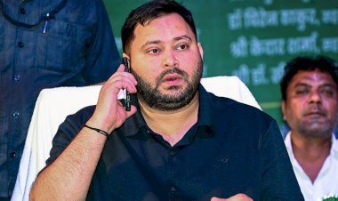 अगले हफ्ते से बिहार में एक्टिव होंगे तेजस्वी यादव, 5-6 जनवरी को RJD की बड़ी बैठक, लिए जा सकते हैं ये फैसले