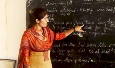 नए साल में बिहार के 82000 नियोजित शिक्षकों के लिए बड़ी खुशखबरी, नीतीश सरकार का ऐलान