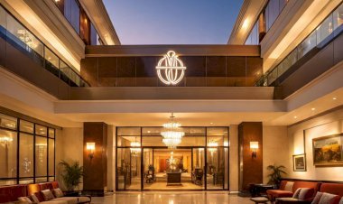 Five Star Hotel Bihar: बिहार के इस जिले को नए साल में मिली 5 स्टार होटल की सौगात, 200 करोड़ होंगे खर्च