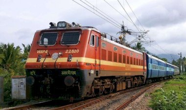 बिहार से गुजरने वाली कामाख्या, महानंदा, बरौनी एक्सप्रेस समेत ये ट्रेनें 28 तक कैंसिल, रेलवे का बड़ा फैसला