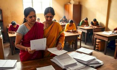 बिहार के इस जिले के शिक्षकों को शिक्षा विभाग का अल्टीमेटम, 12 जनवरी तक हर हाल में करना होगा यह काम