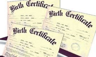 बर्थ सर्टिफिकेट बनवाने के लिए अब सिर्फ इन डॉक्यूमेंट्स की पड़ेगी जरूरत, खो गया है प्रमाणपत्र तो भी घबराए नहीं