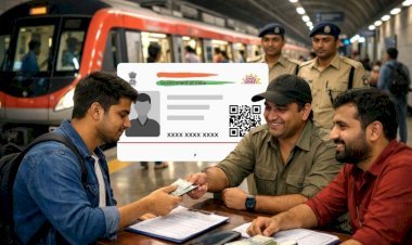 सावधान! पटना मेट्रो में नौकरी के नाम पर करोड़ों की ठगी, आयुष्मान कार्ड से भी हो रही थी जालसाजी