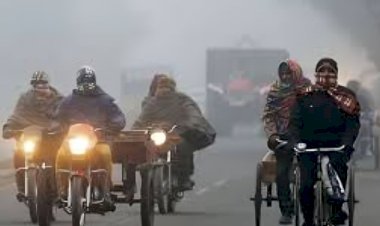 सावधान! बिहार में हाड़ कंपा देने वाली ठंड, 4.4°C तक लुढ़का पारा, भागलपुर सबसे ठंडा, 3 दिन तक IMD का ऑरेंज अलर्ट