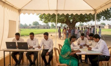 दाखिल-खारिज के लिए बिहार सरकार का मेगा अभियान, 14 जनवरी है डेडलाइन, मिशन मोड में राजस्व विभाग