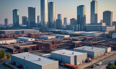 वाराणसी–कोलकाता एक्सप्रेसवे पर बिहार को बड़ी सौगात: 4 इंडस्ट्रियल पार्क, कई जिलों की चमकेगी किस्मत