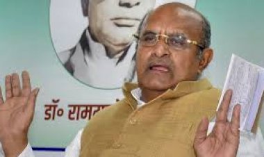 भारत रत्न की मांग या सियासी साजिश? अपनी ही पार्टी में क्यों हाशिए पर चले गए केसी त्यागी