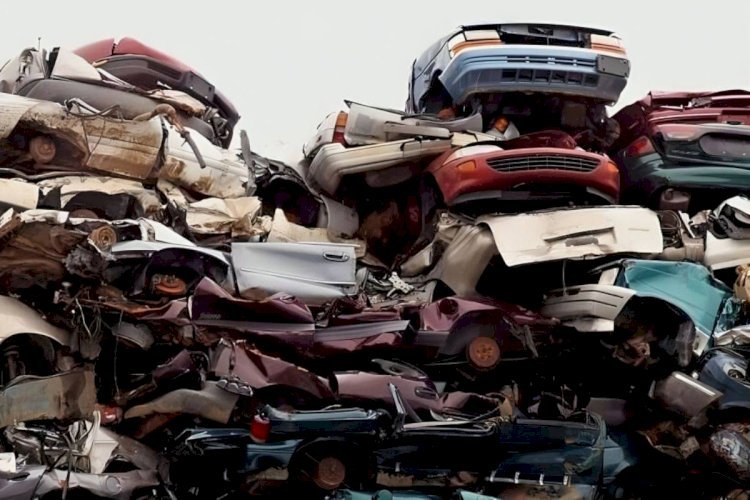 बिहार की सड़कों से हटेंगी 15 साल पुरानी गाड़ियां, नई स्क्रैप पॉलिसी में मिलेगी भारी छूट!