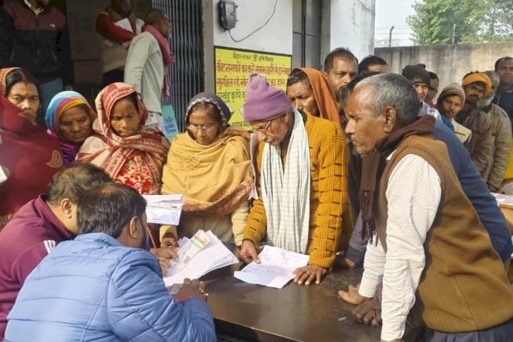 बिहार में फार्मर आईडी बनाने की बढ़ी तारीख, इस दिन तक चलेगा महाअभियान, किसानों को बड़ा फायदा